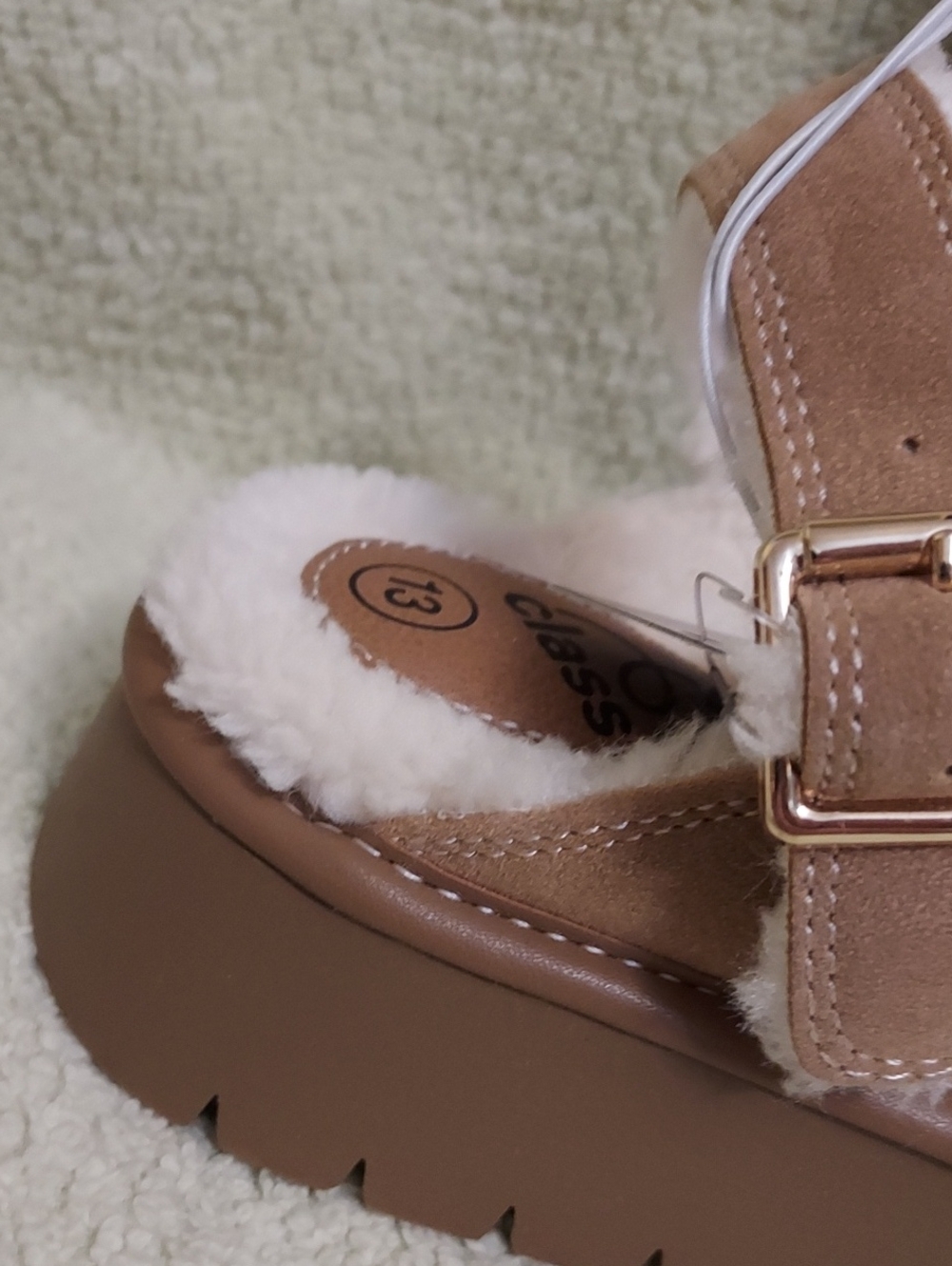 Art Class Clogs - Picture 4 of 16